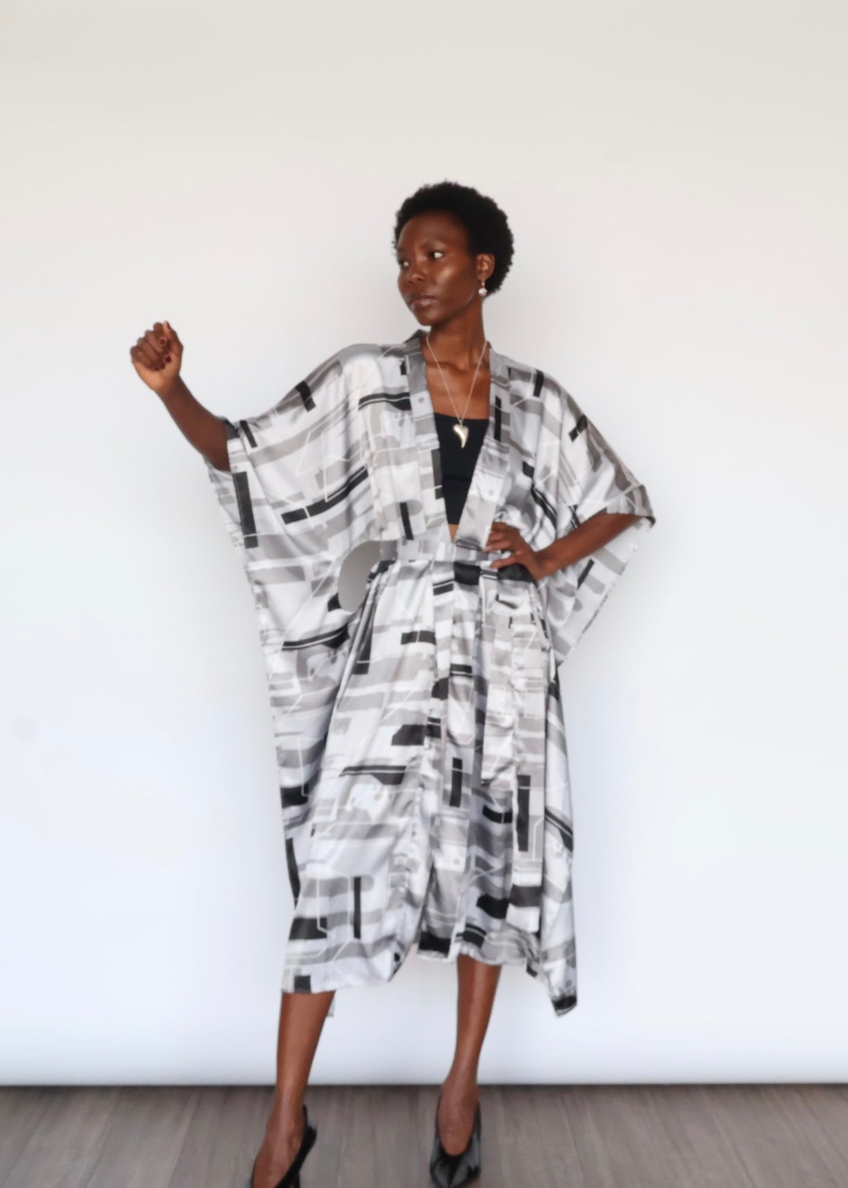 Oasis Kimono 005