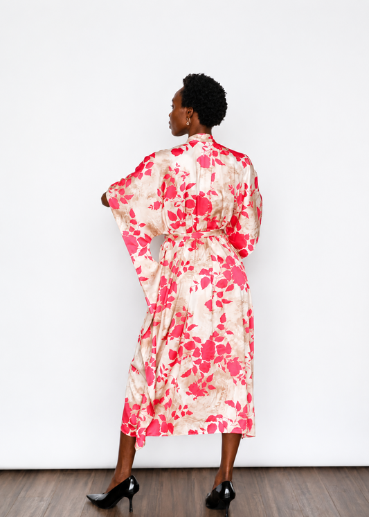 Oasis Kimono 0024