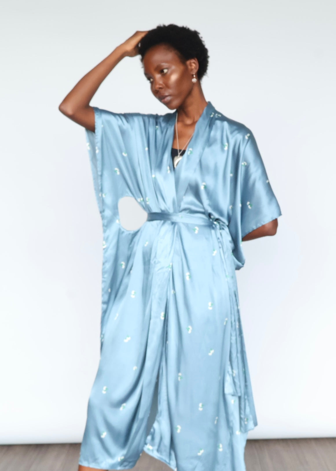 Oasis Kimono 0037
