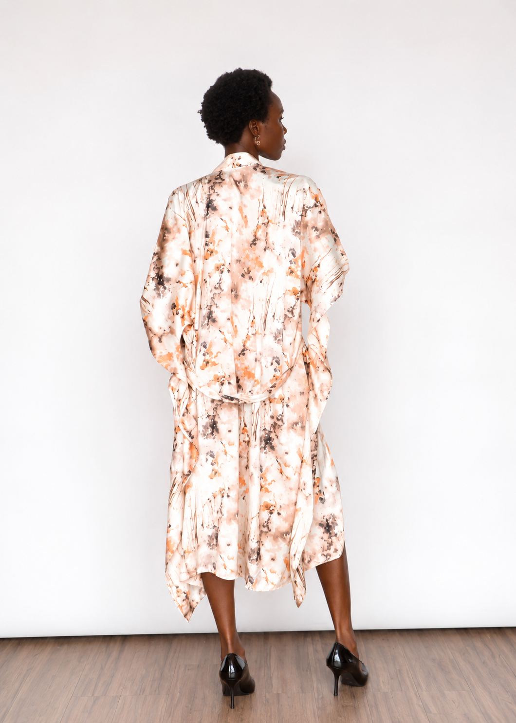 Oasis Kimono 0031