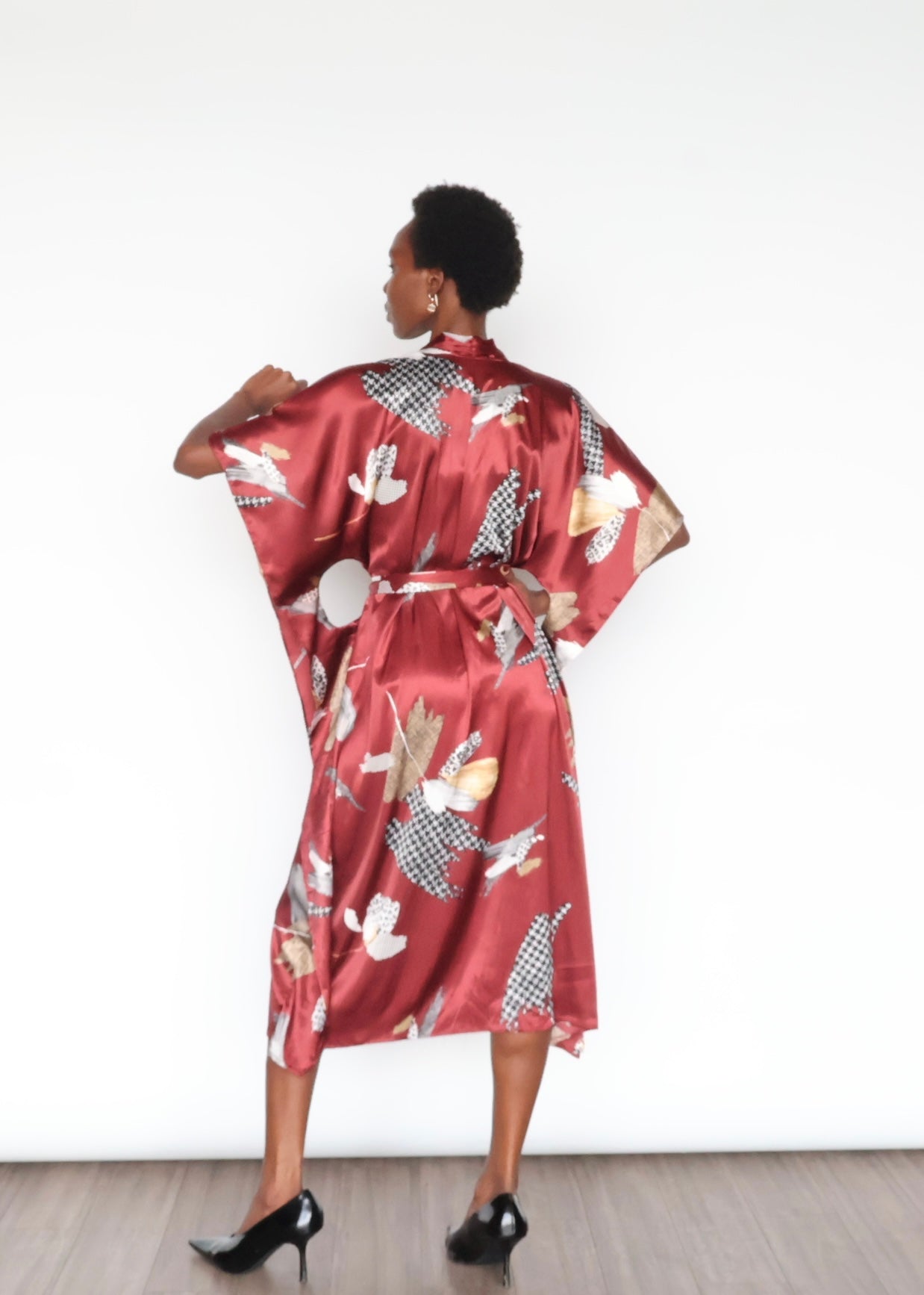 Oasis Kimono 0020