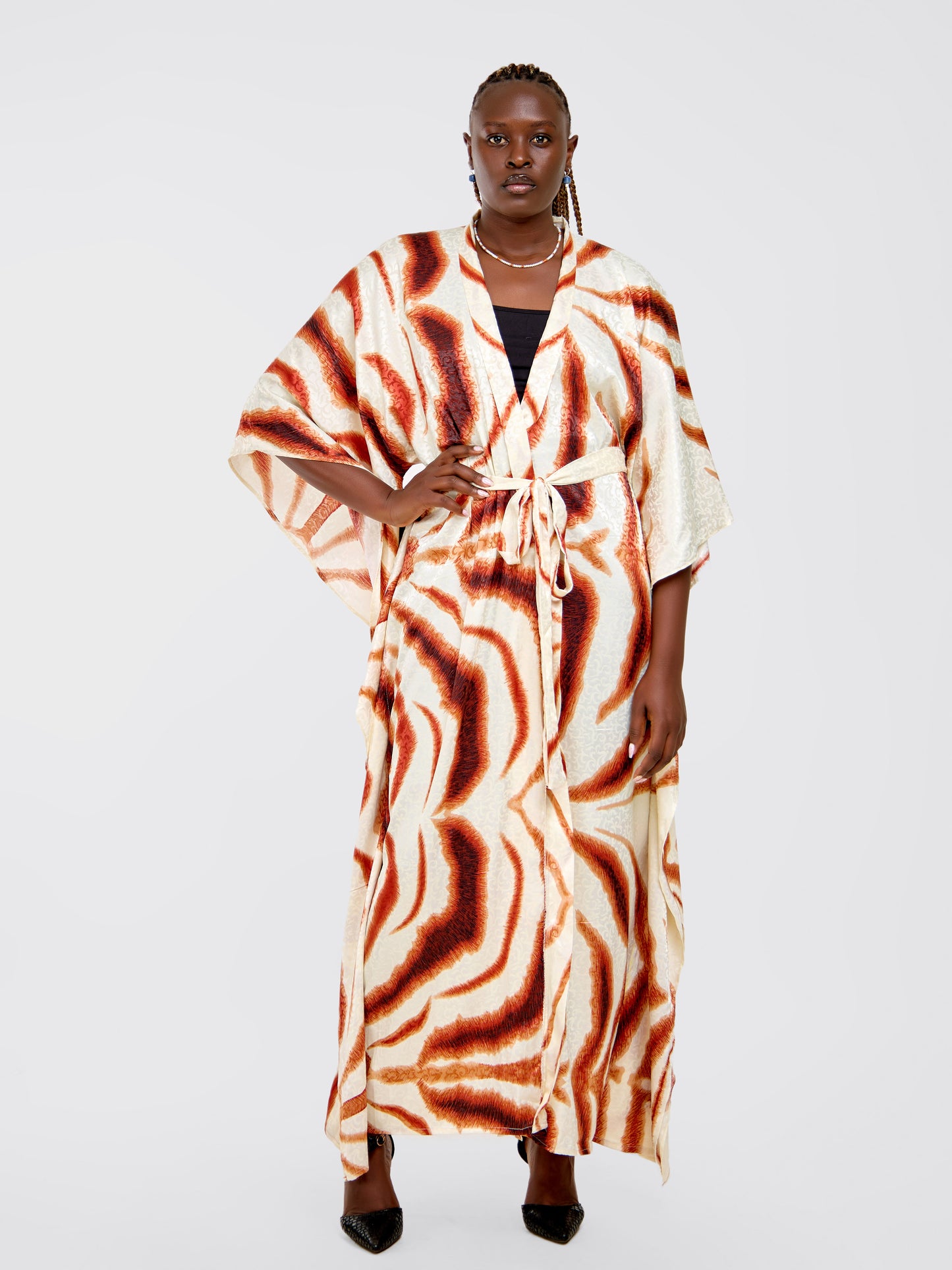 Rhadi Kimono