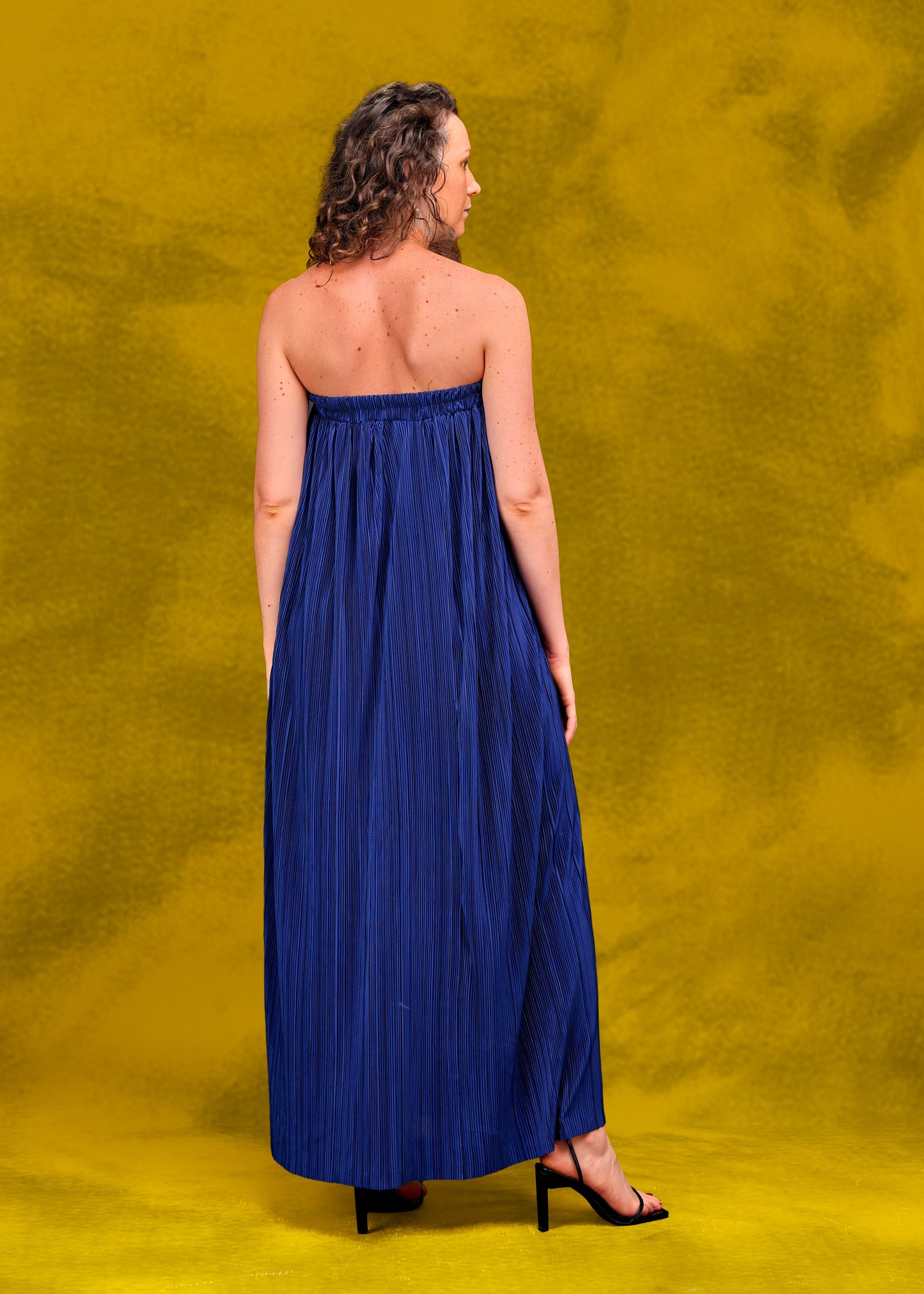 Biyana Bandeau Dress