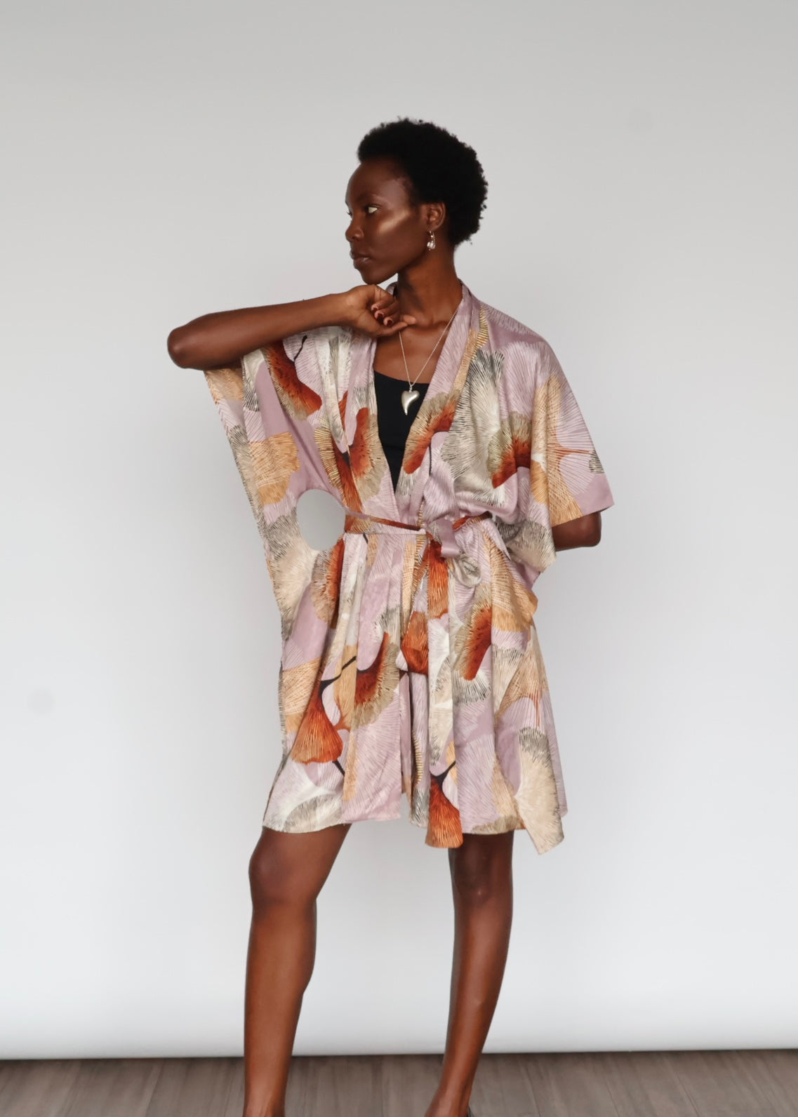 Oasis Kimono 0013