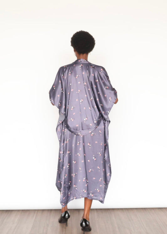 Oasis Kimono 0014