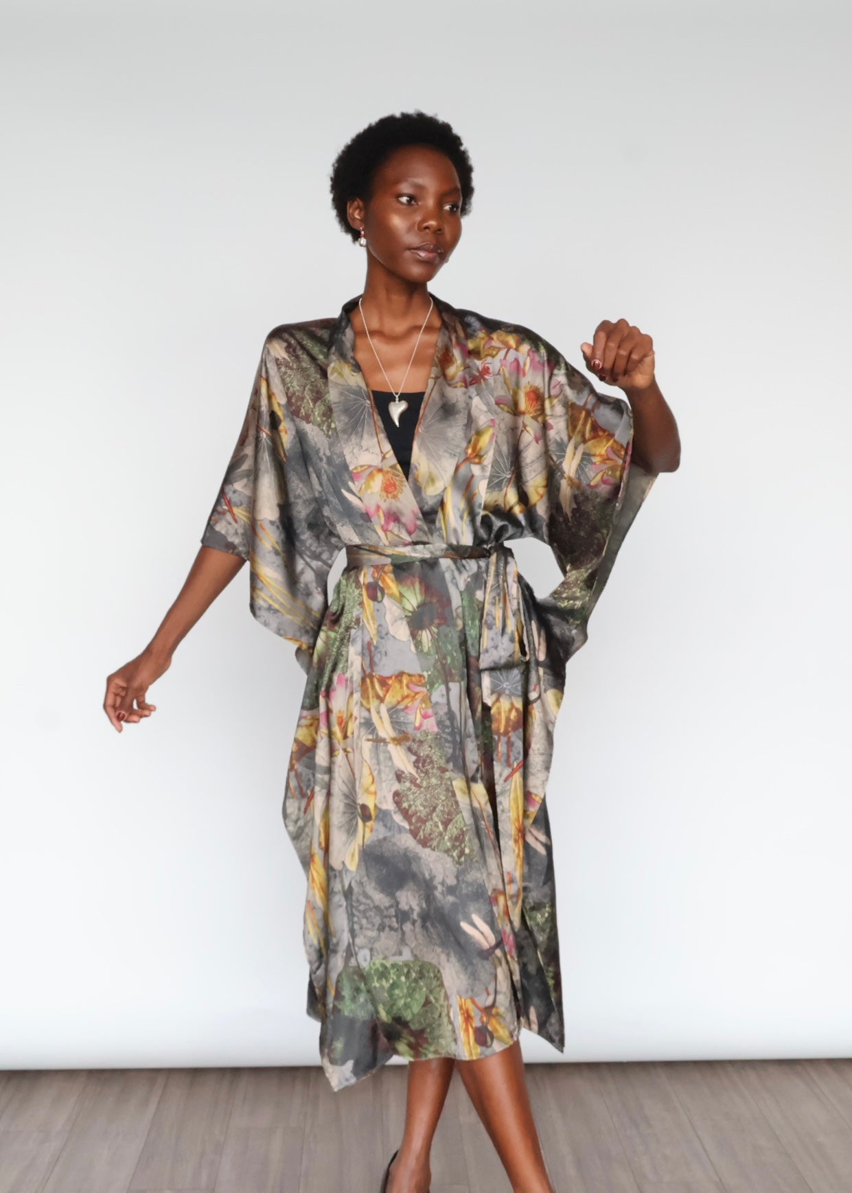 Oasis Kimono 009