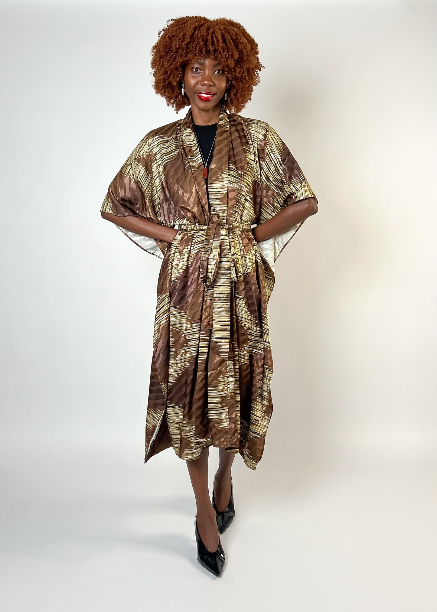 Dearra Kimono