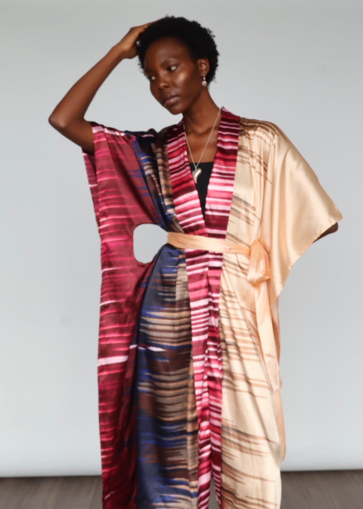 Oasis Kimono 0030