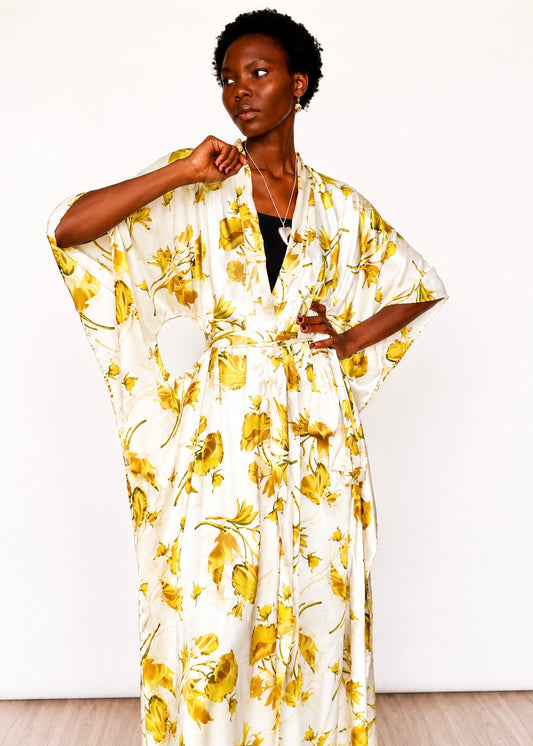 Oasis Kimono 0029