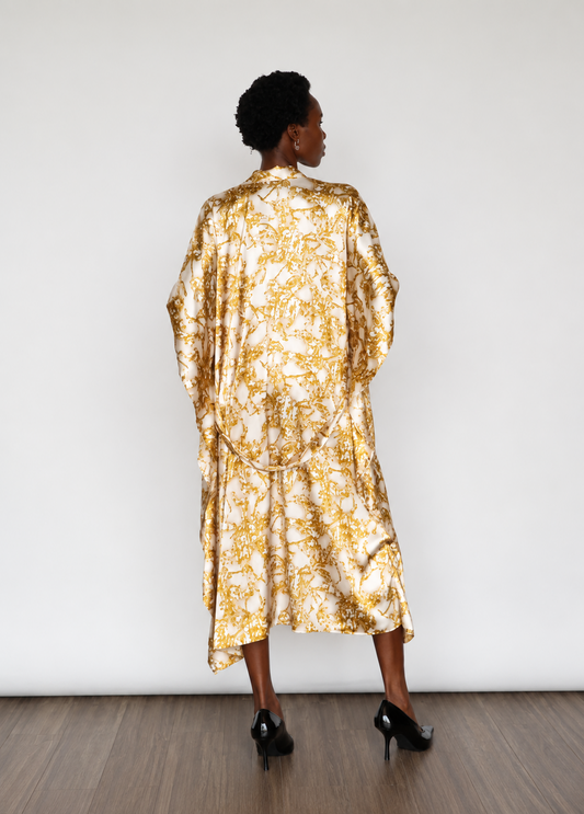 Oasis Kimono 0034