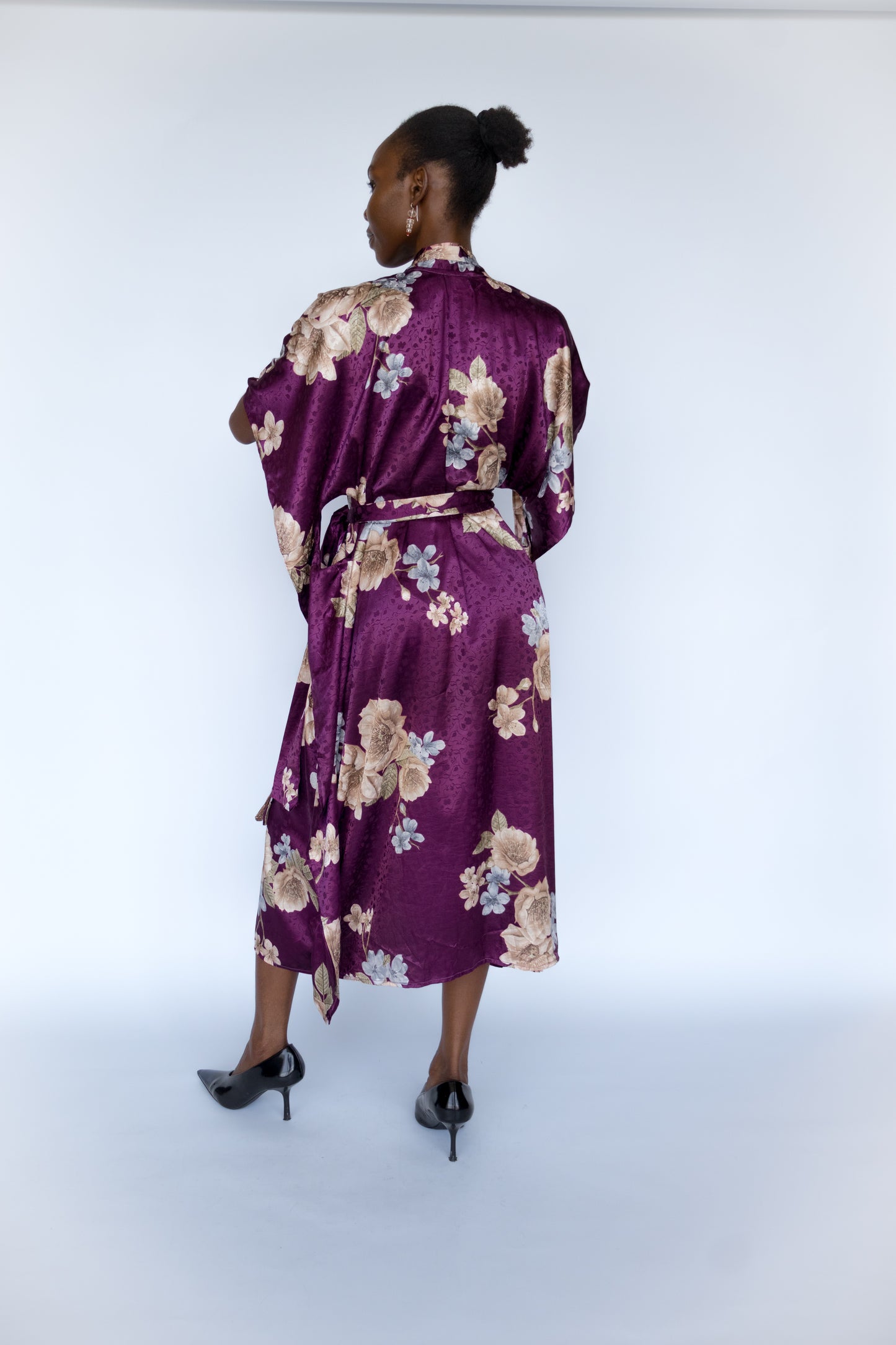Oasis Kimono 0039