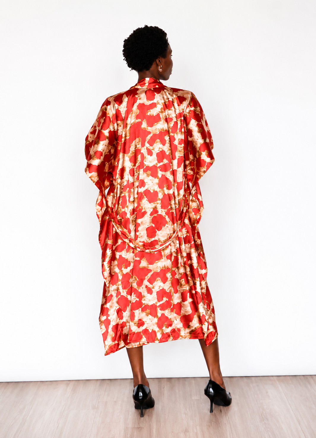 Oasis Kimono 0027