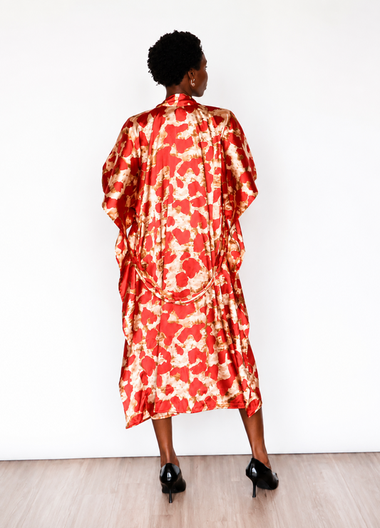 Oasis Kimono 0027