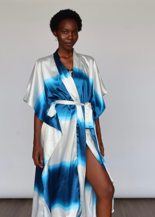 Oasis Kimono 004