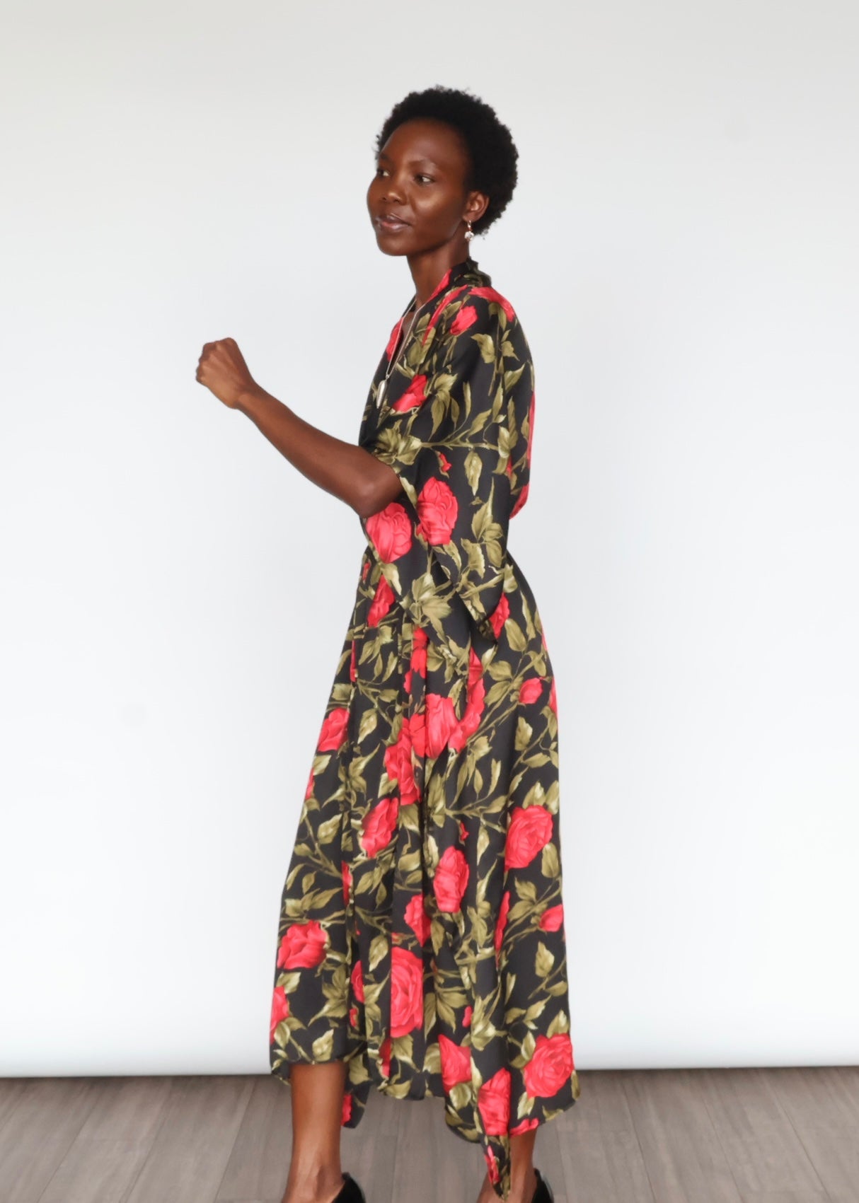 Oasis Kimono 0022