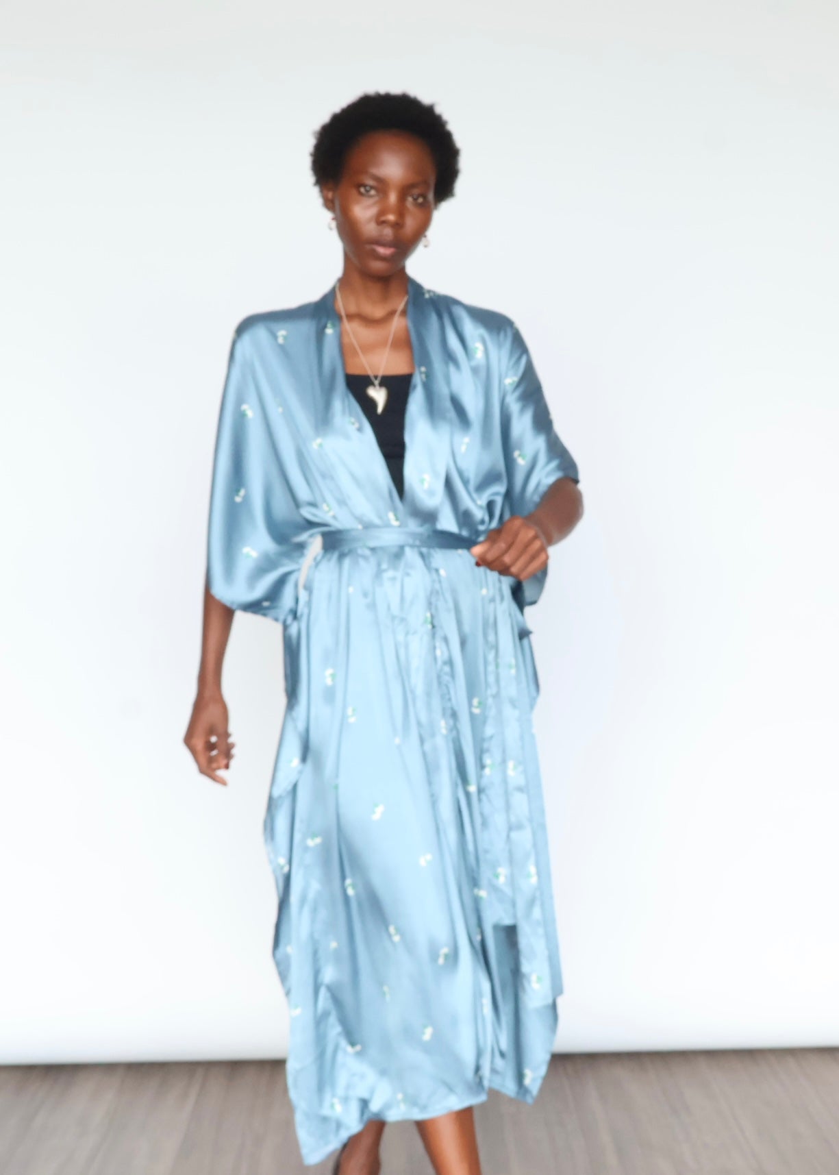 Oasis Kimono 0037