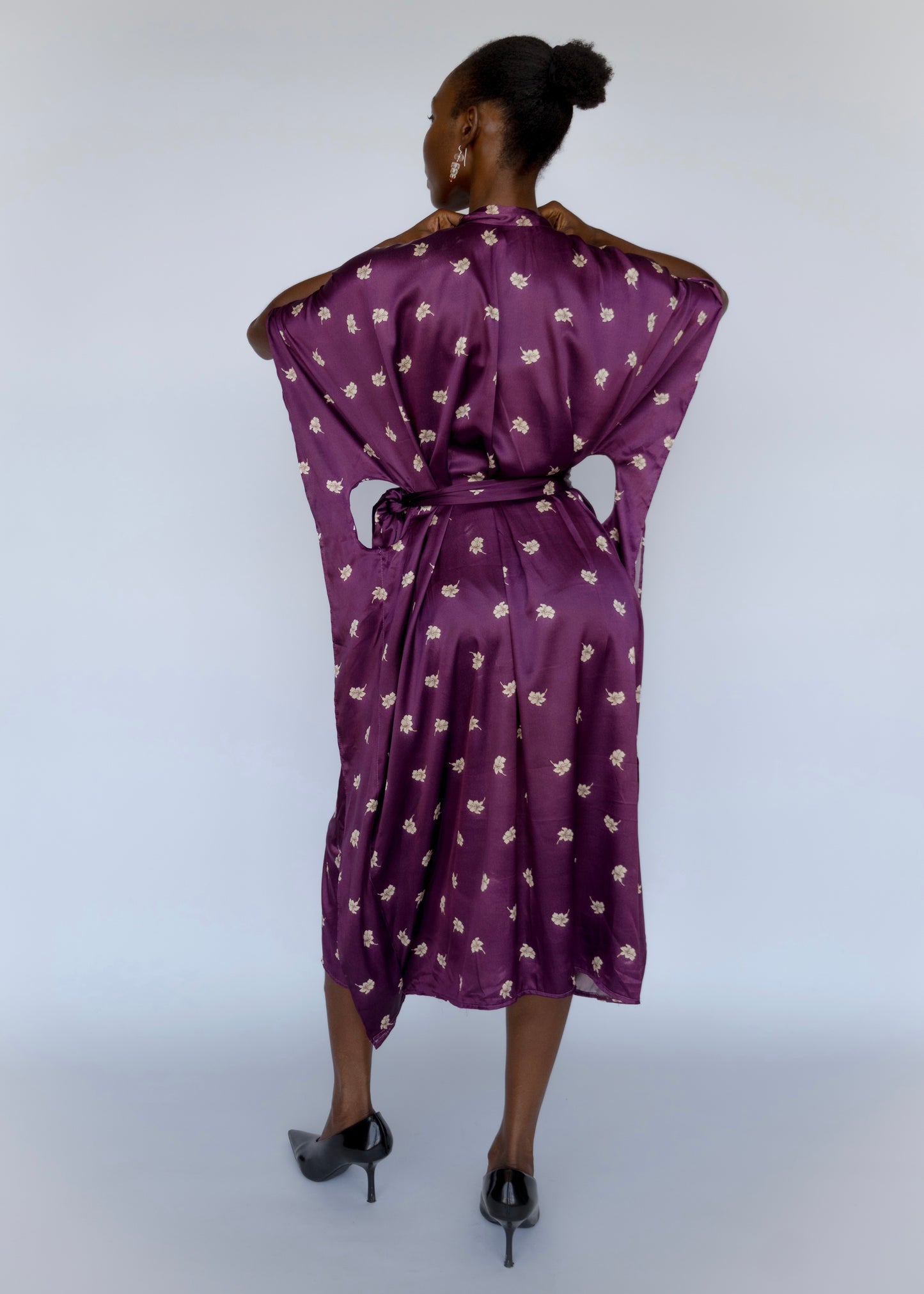 Oasis Kimono 0040