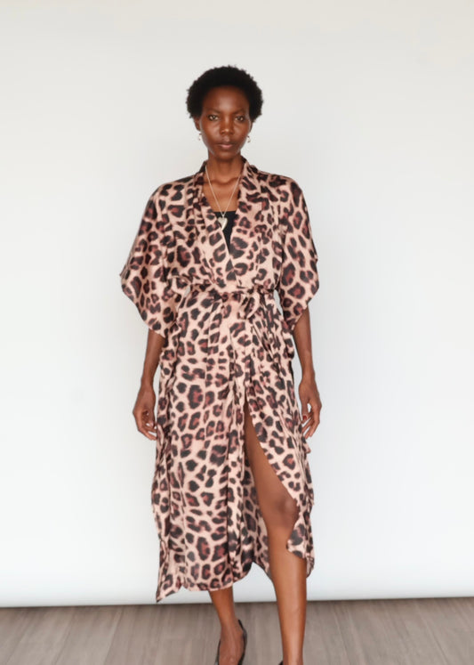 Oasis Kimono 0033