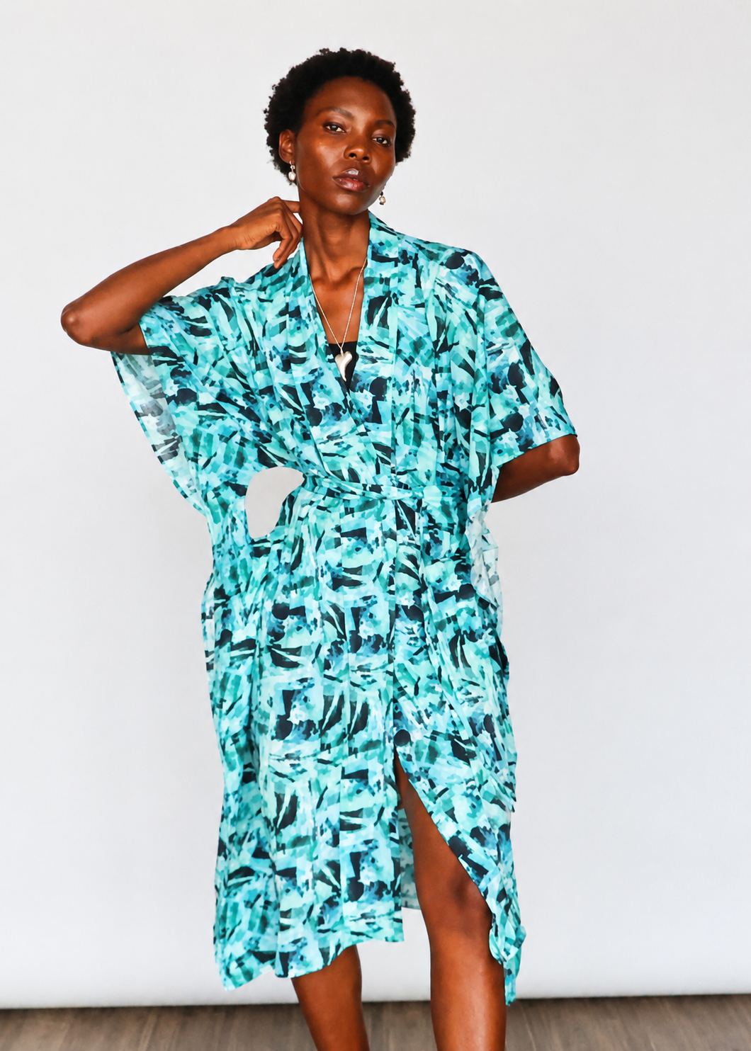 Oasis Kimono 0036