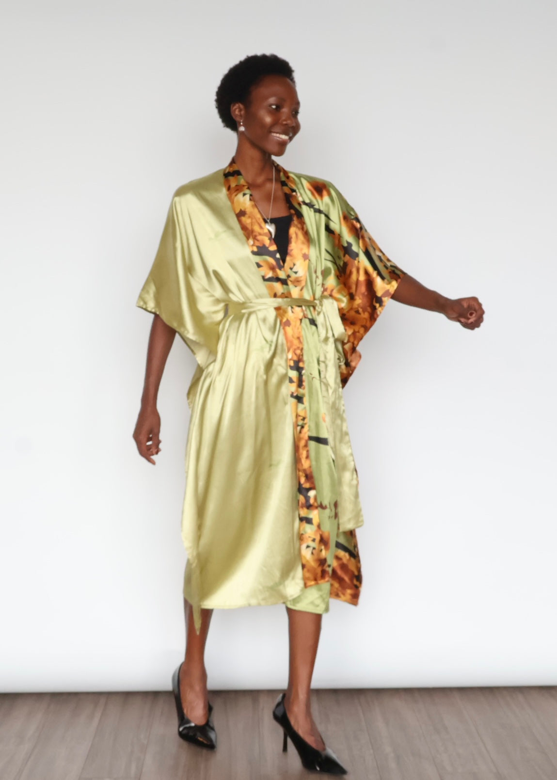 Oasis Kimono 0016