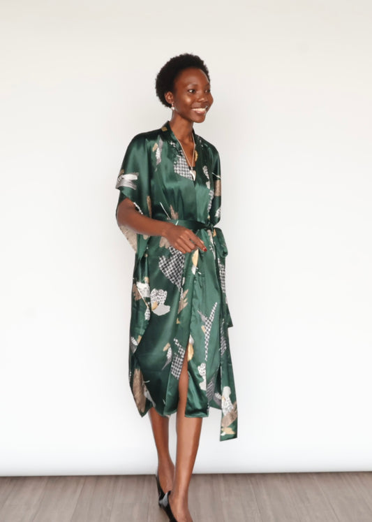 Oasis Kimono 0011