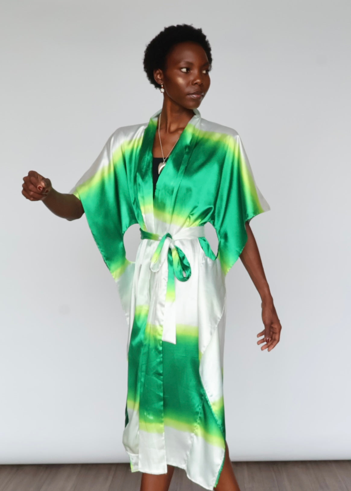 Oasis Kimono 0017