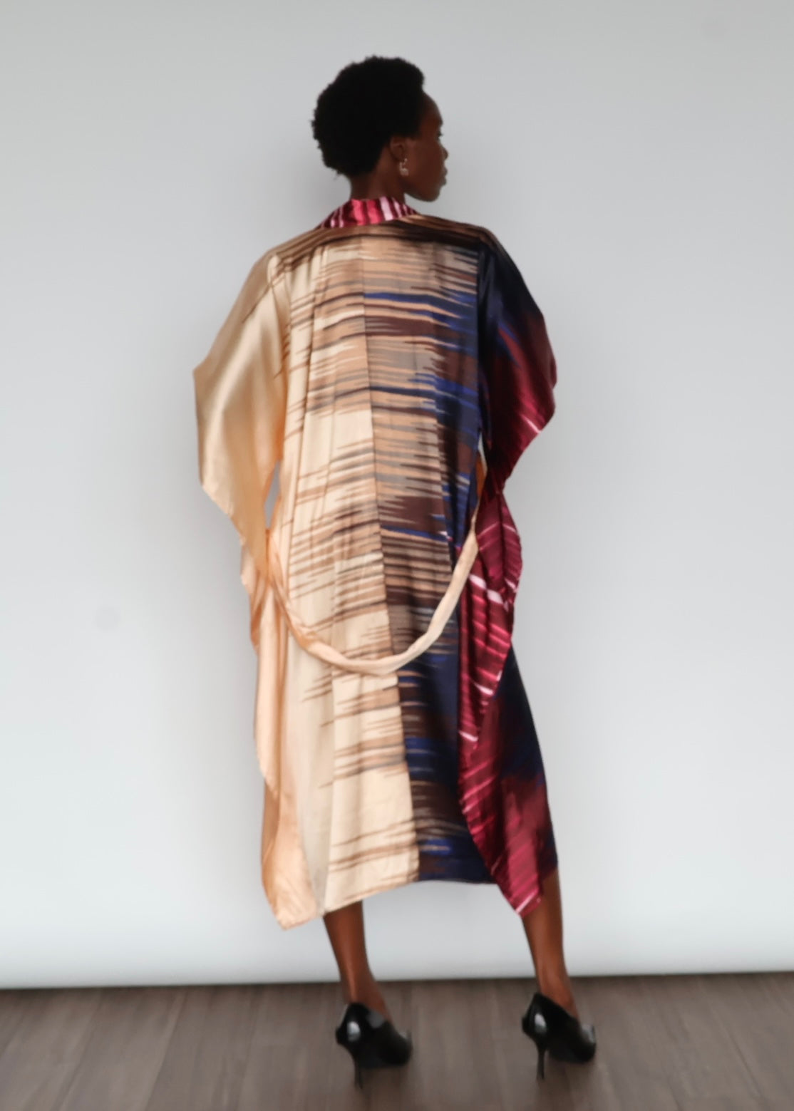 Oasis Kimono 0030