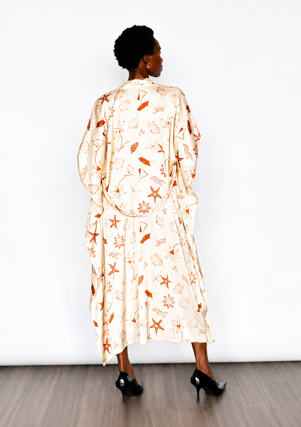 Oasis Kimono 0028