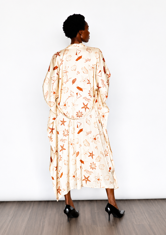 Oasis Kimono 0028