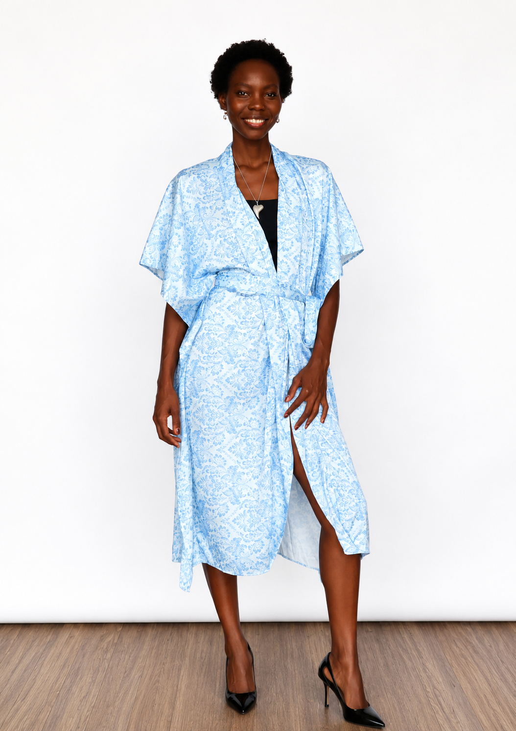 Oasis Kimono 0015