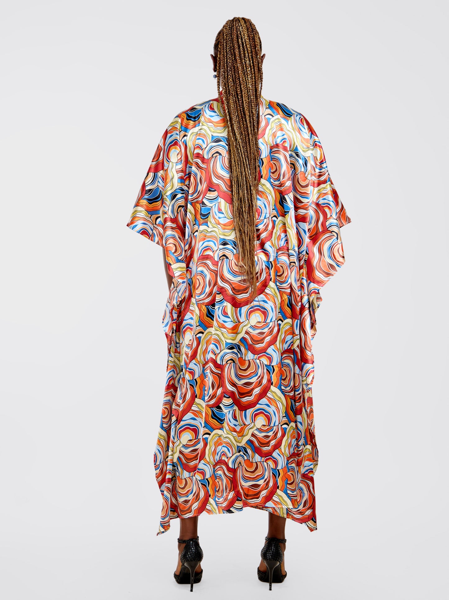Twiga Kimono