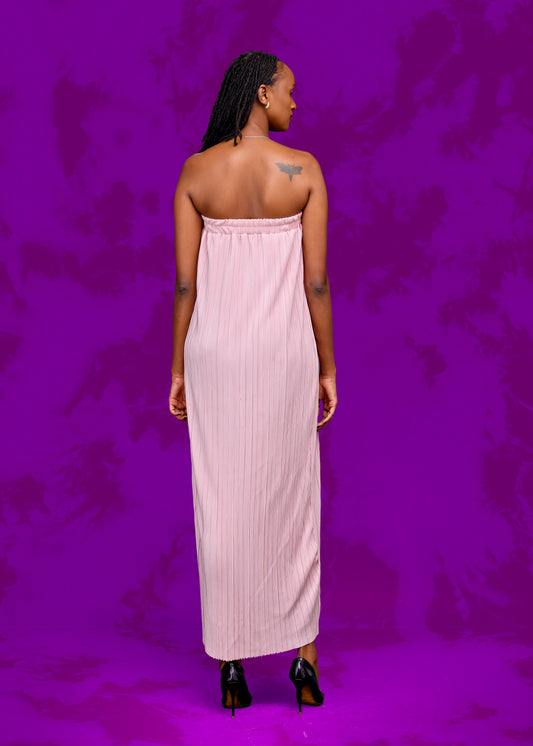 Khaia Bandeau Dress
