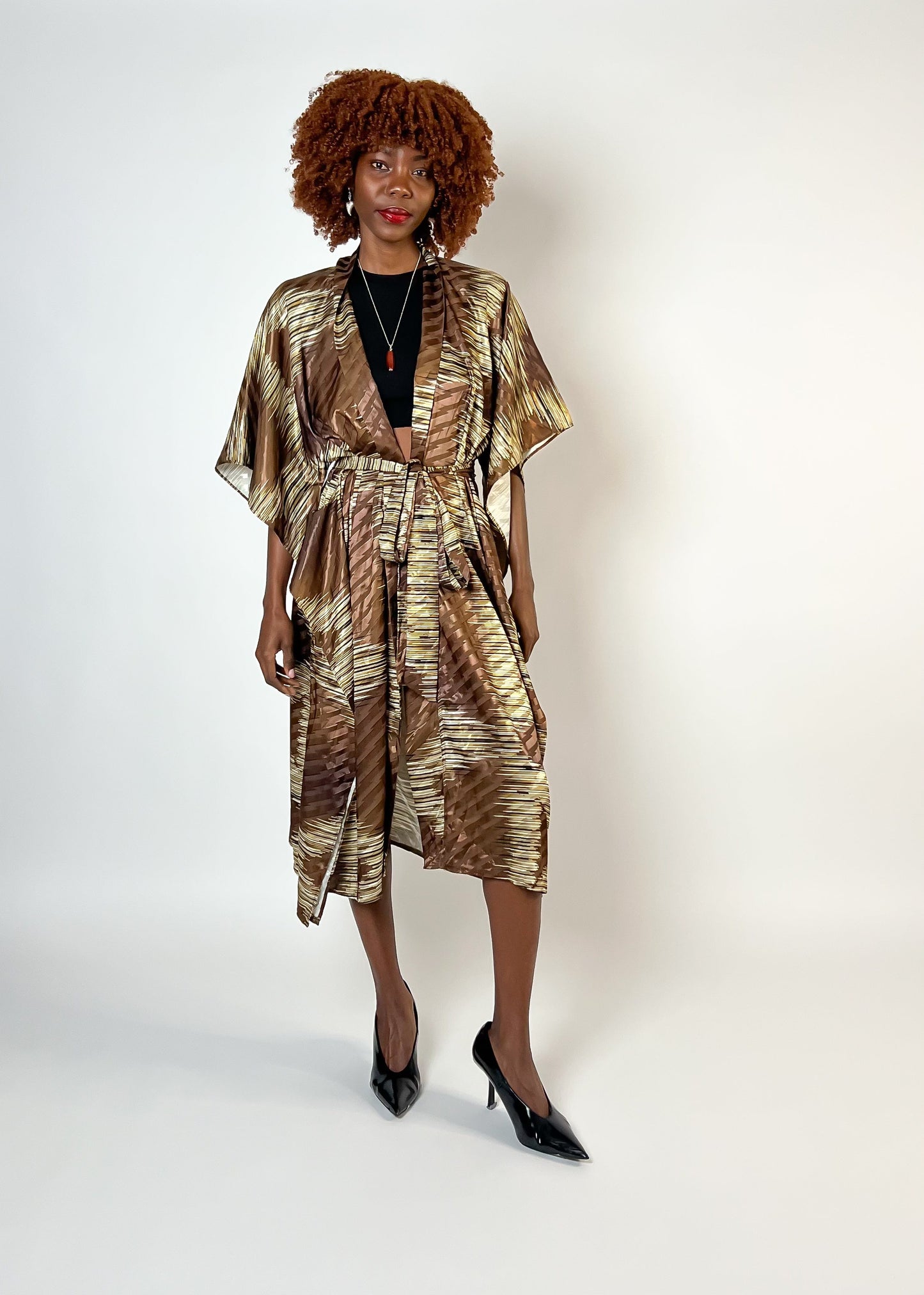 Dearra Kimono