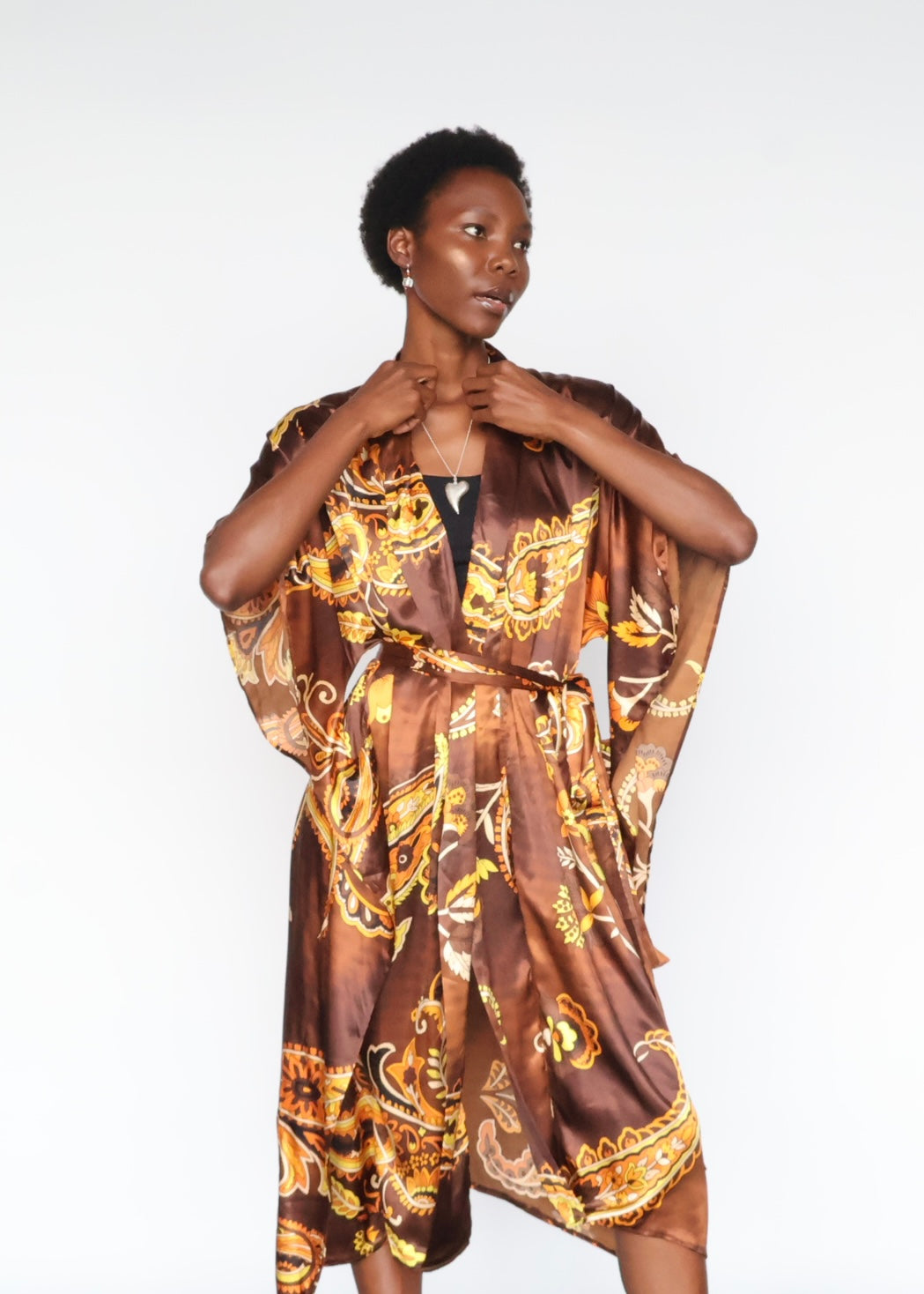 Oasis Kimono 002
