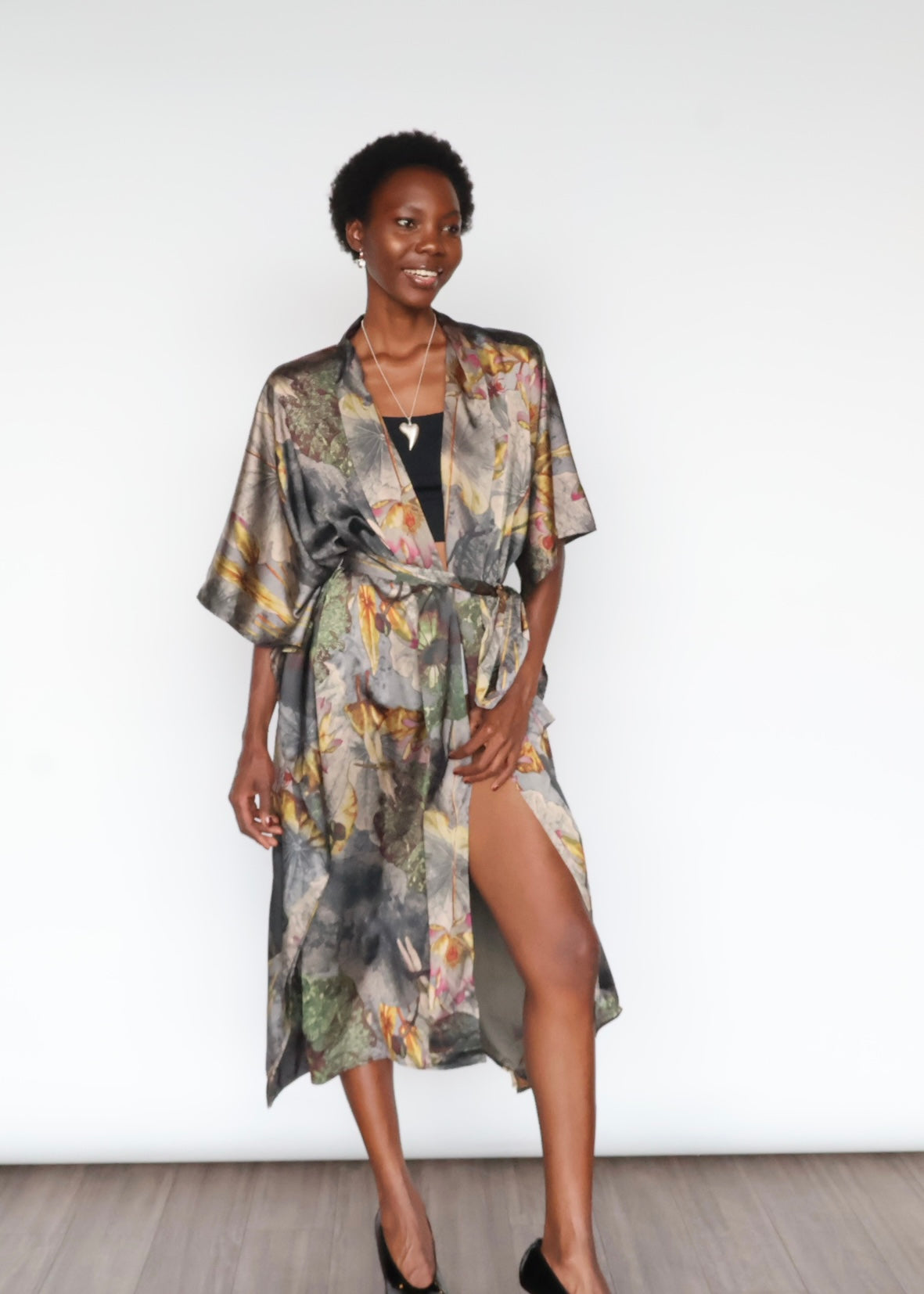 Oasis Kimono 009