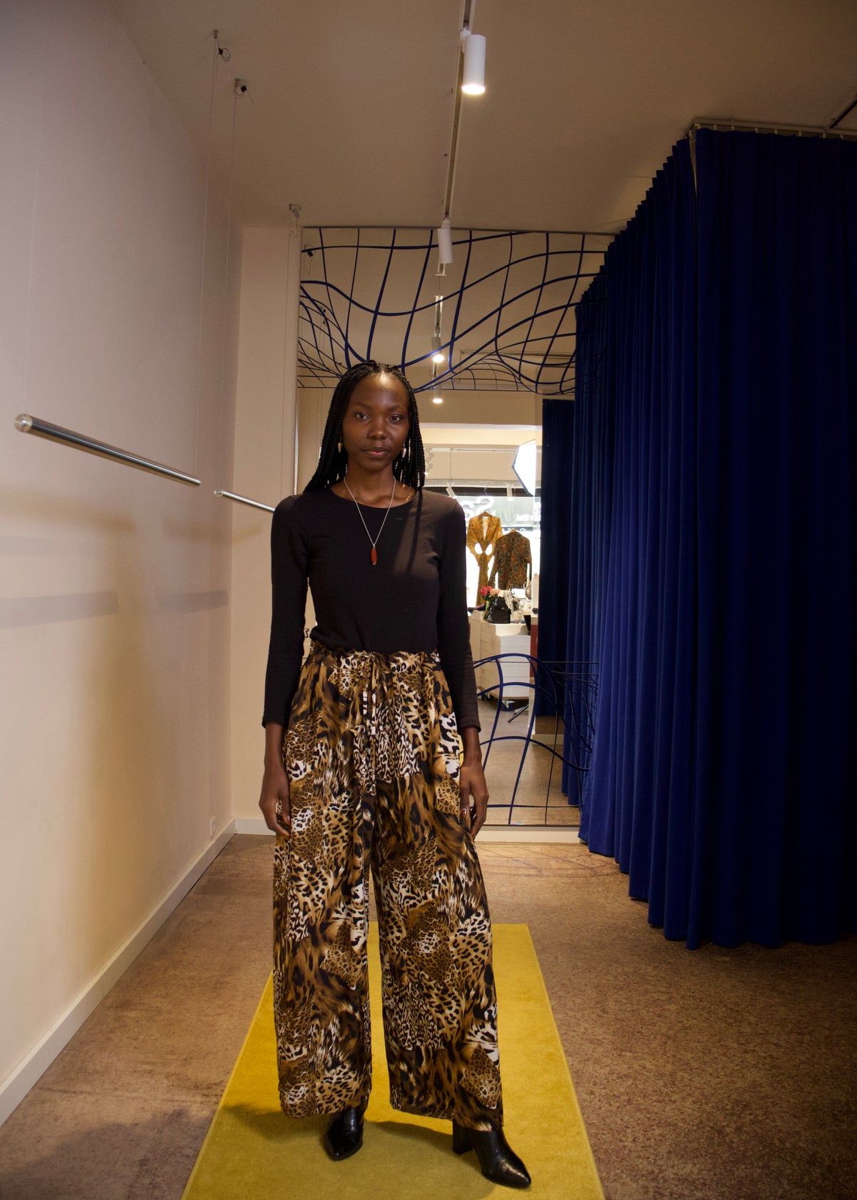 AURA SAVANNAH