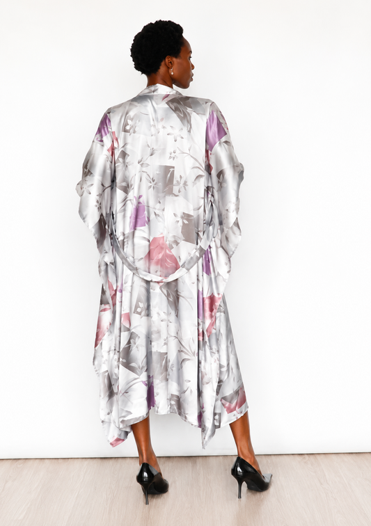 Oasis Kimono 0018