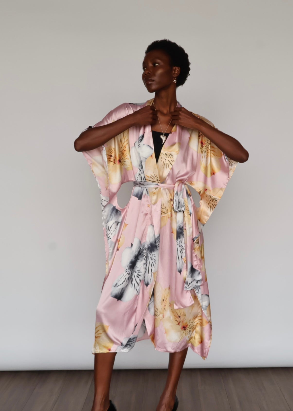 Oasis Kimono 0010
