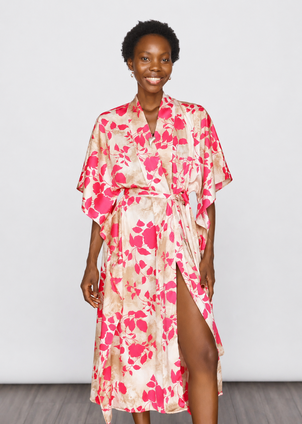 Oasis Kimono 0024