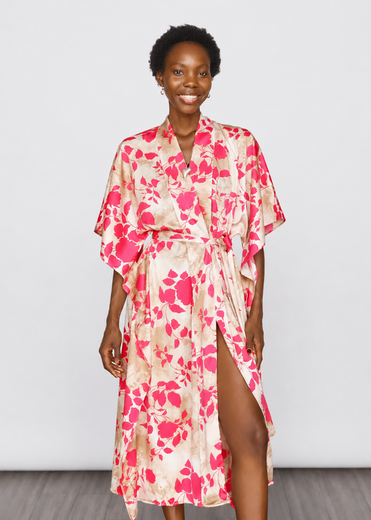 Oasis Kimono 0024