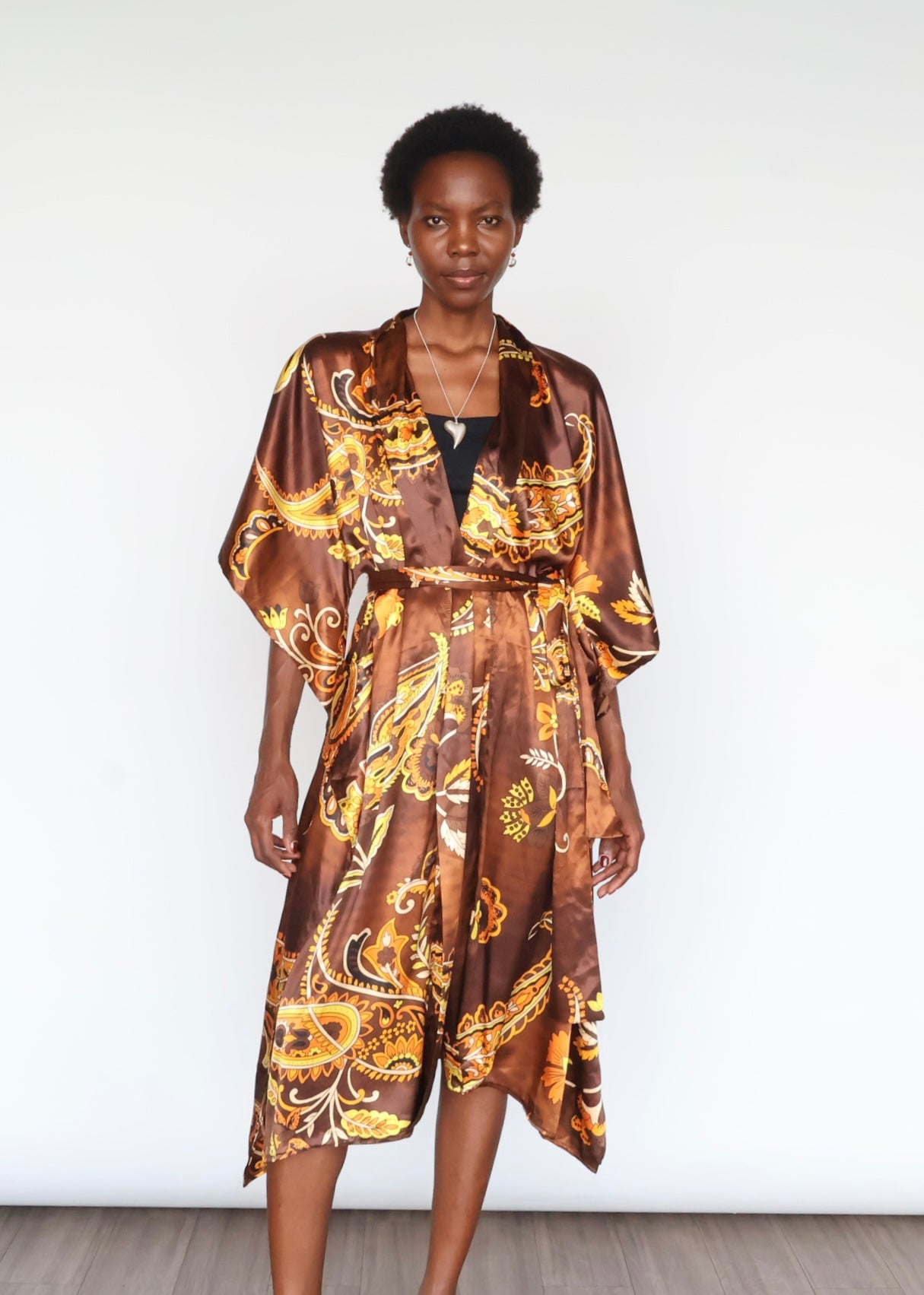 Oasis Kimono 002