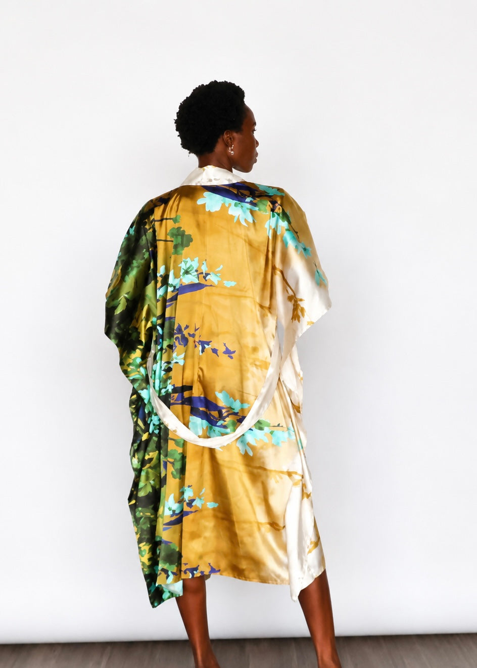 Oasis Kimono 0035