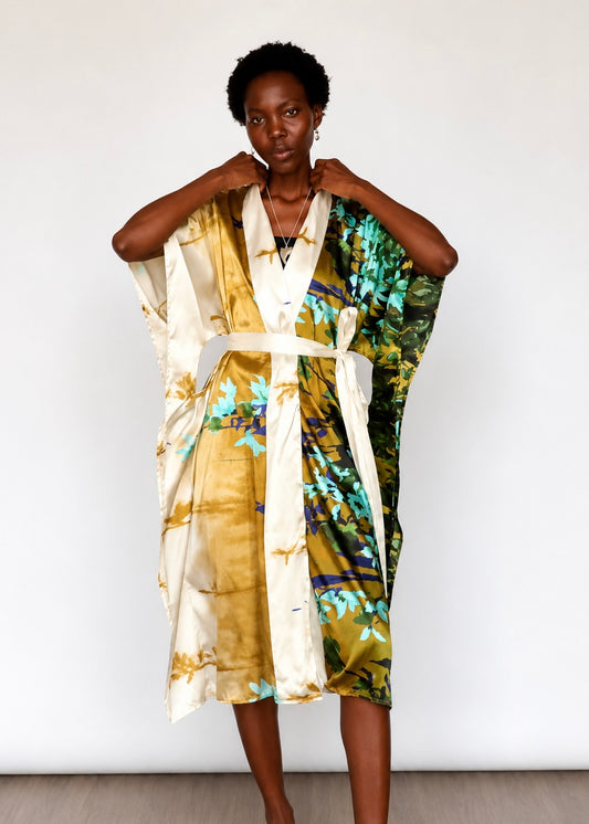 Oasis Kimono 0035
