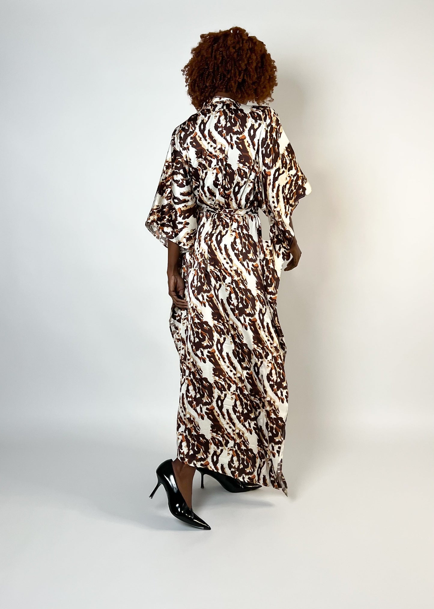 Lionna Kimono