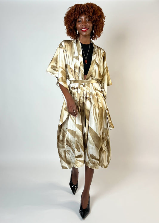Berna Kimono