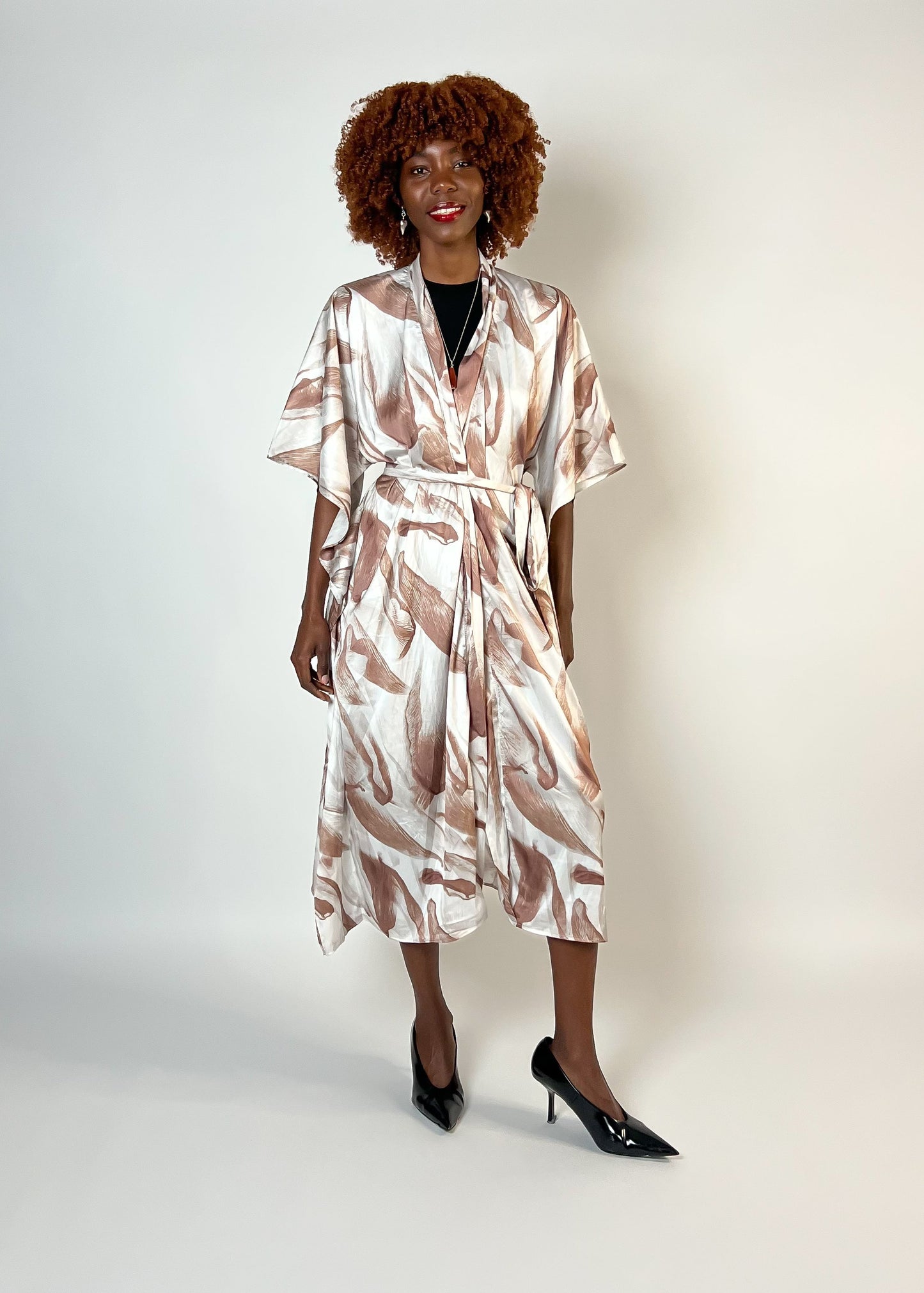 Myta Kimono